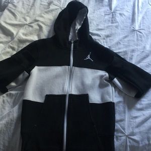 youth medium jordan jacket